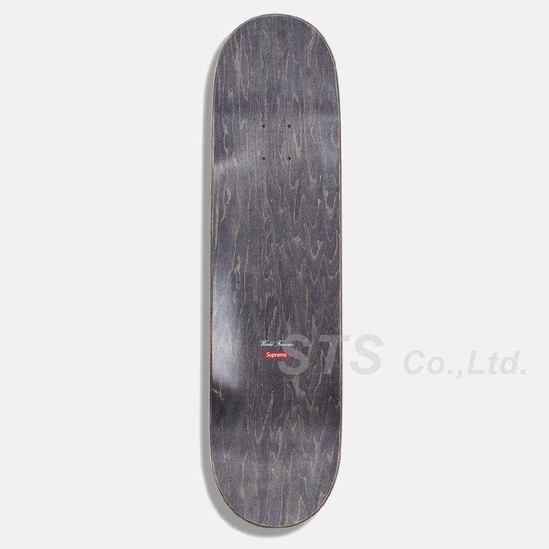 Supreme - Bedroom Skateboard - UG.SHAFT