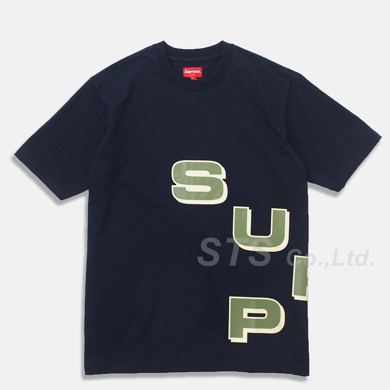 Supreme stagger deals