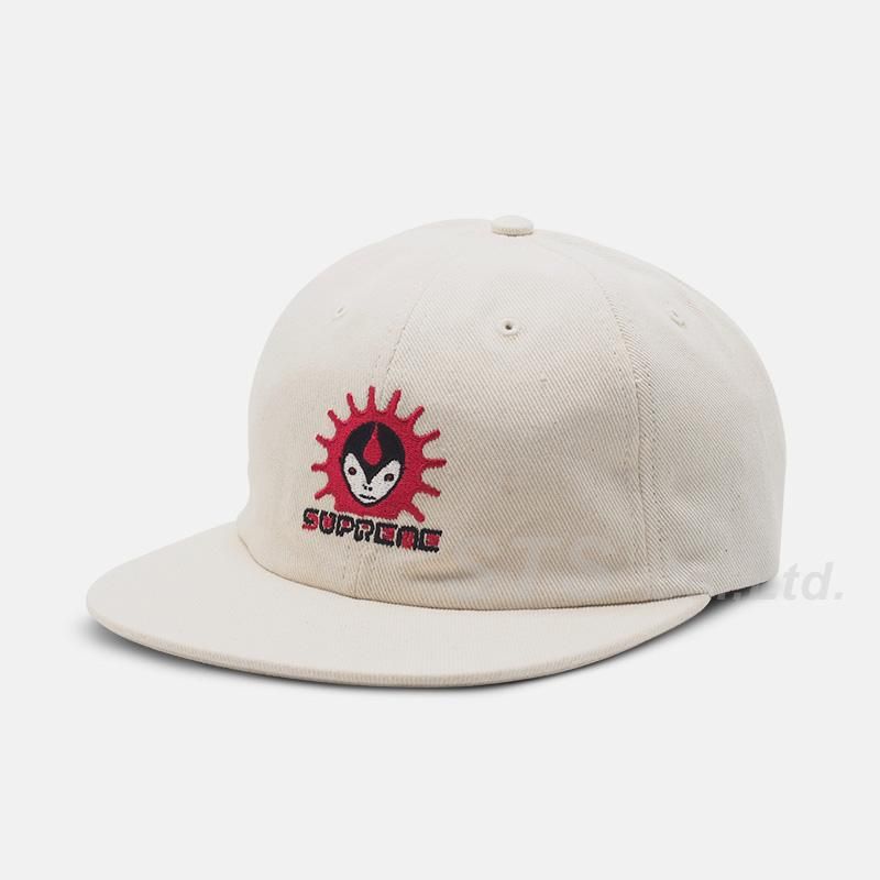 Supreme - Vampire 6-Panel - UG.SHAFT