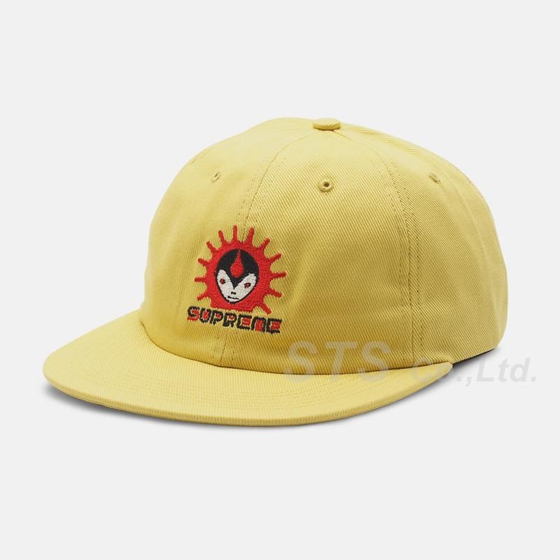Supreme - Vampire 6-Panel - UG.SHAFT