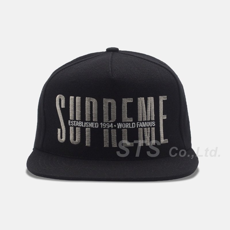 Supreme - Global 5-Panel - UG.SHAFT