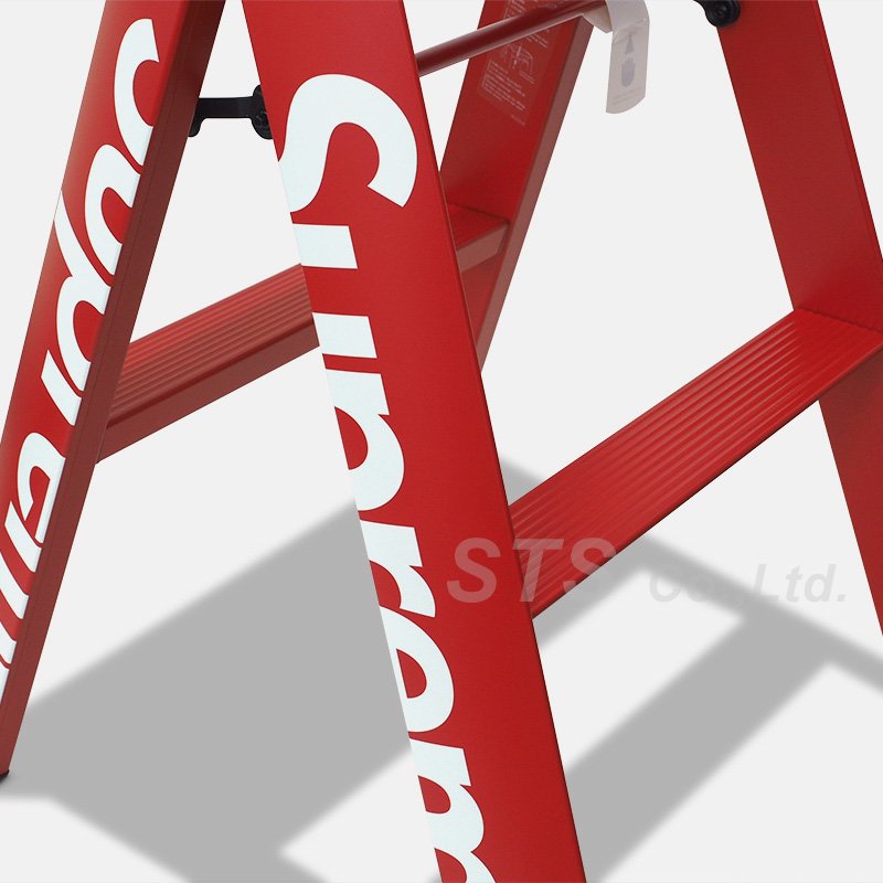 Supreme/Lucano Step Ladder - UG.SHAFT