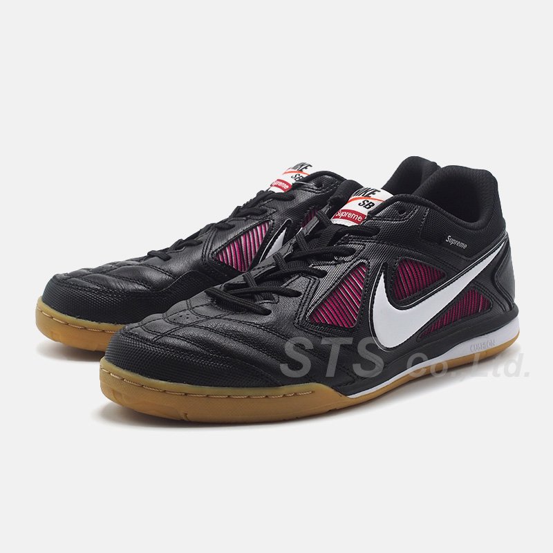 Supreme/Nike SB Gato Sneaker - UG.SHAFT