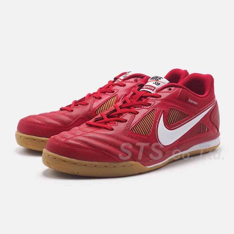 Supreme/Nike SB Gato Sneaker - UG.SHAFT