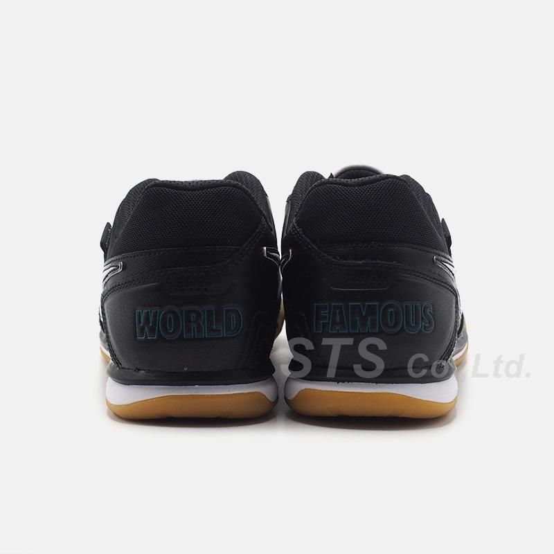 Supreme/Nike SB Gato Sneaker - UG.SHAFT