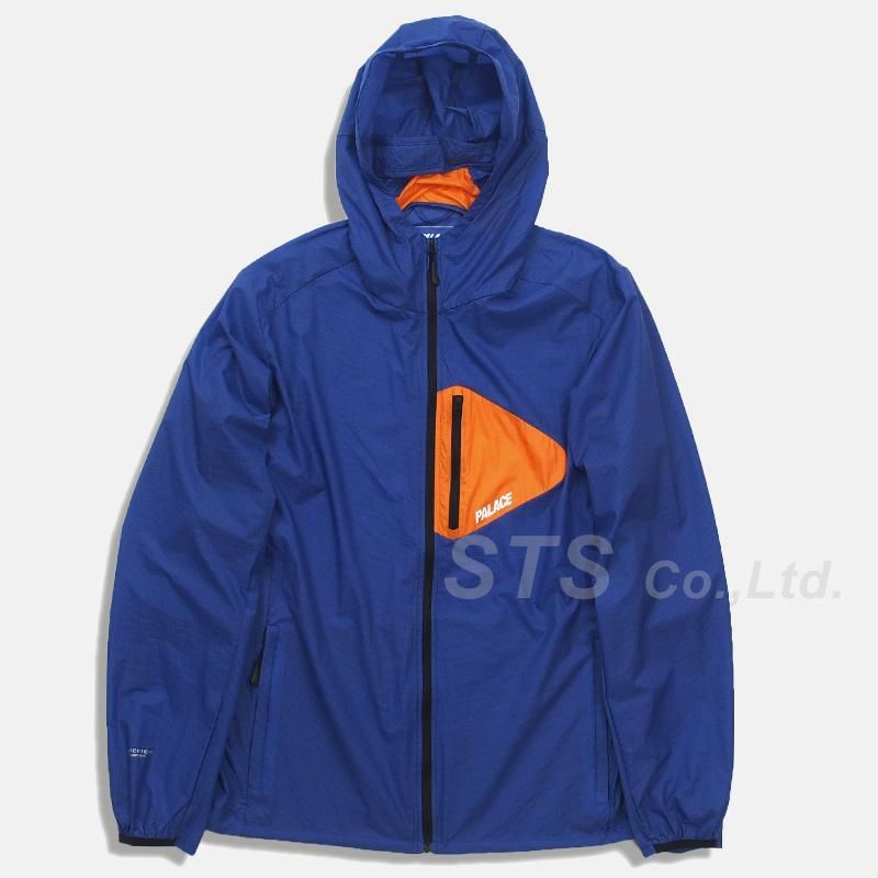 Palace Skateboards - Tri-Pack Pertex Jacket - UG.SHAFT