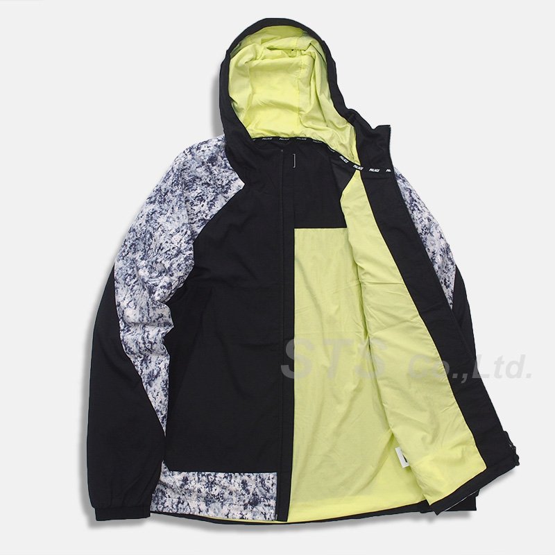 Palace Skateboards - P-Lite Run It Jacket - UG.SHAFT