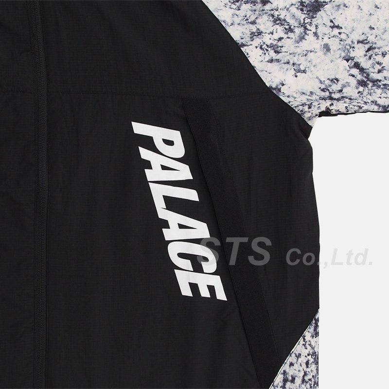 Palace Skateboards - P-Lite Run It Jacket - UG.SHAFT