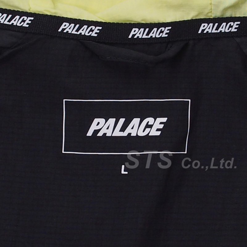 Palace Skateboards - P-Lite Run It Jacket - UG.SHAFT