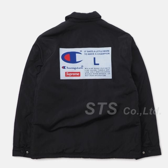 Supreme Mike Kelleyソニックユース Work Jacket SGジャン/デニムジャケット