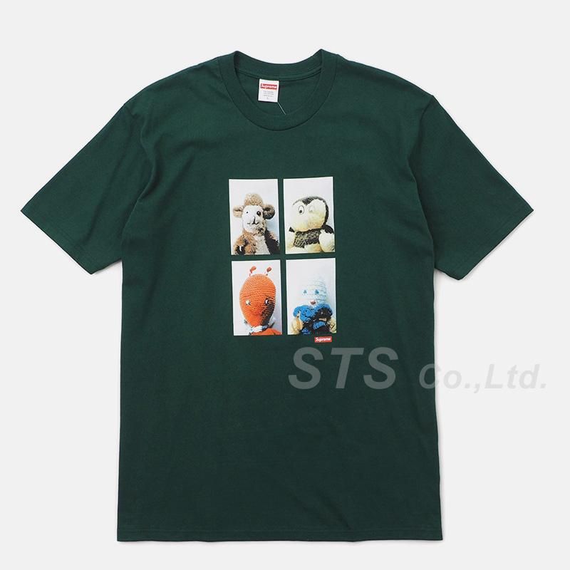 Ahh shop youth tee