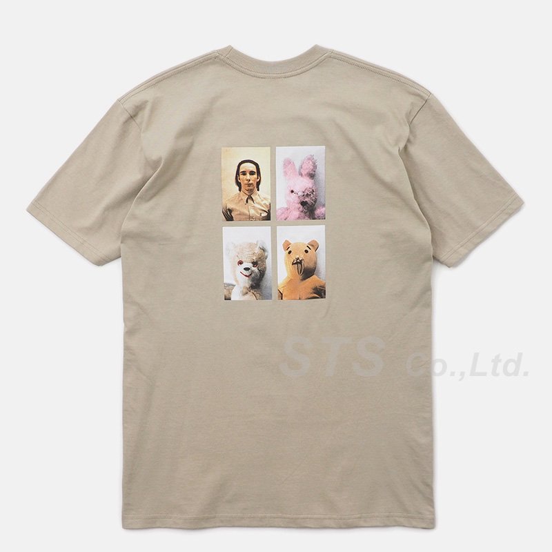 SUPREME シュプリーム 18AW×Mike Kelley Ahh...Youth! Tee マイク ...