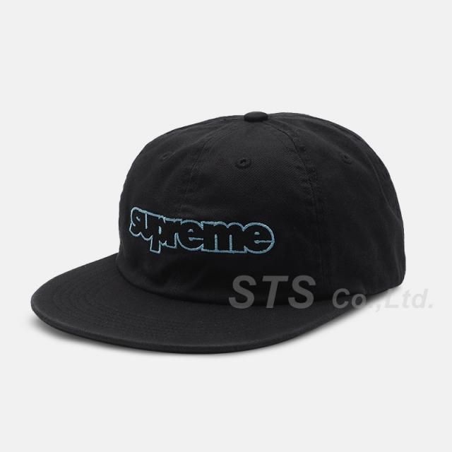 Supreme - Snap Button Pocket Camp Cap - UG.SHAFT