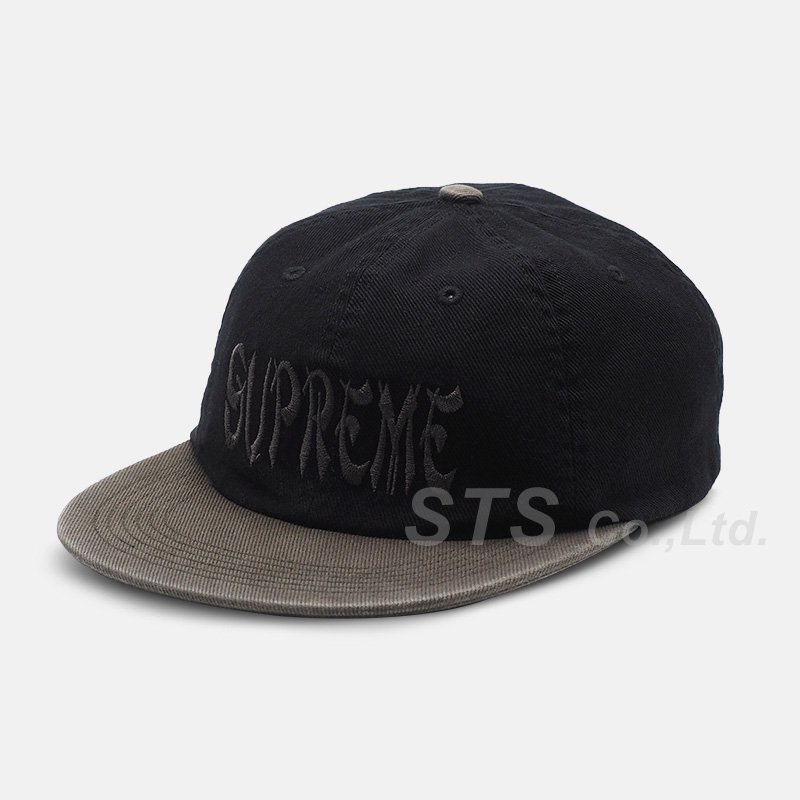 Supreme - Shaolin 6-Panel - UG.SHAFT