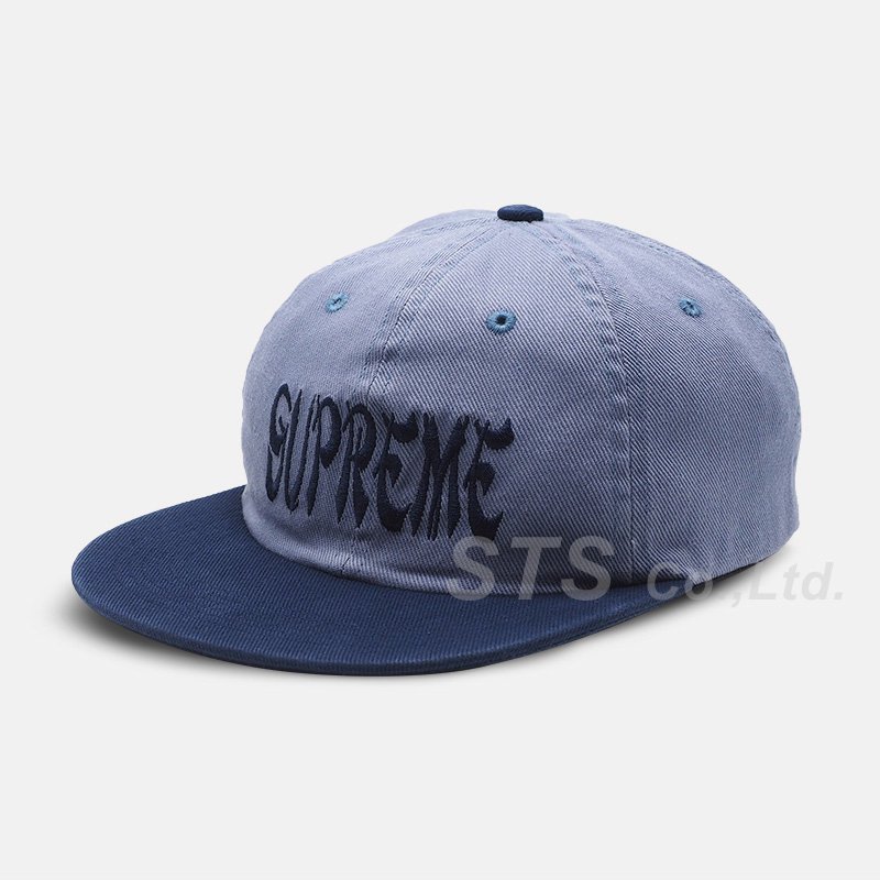 Supreme - Shaolin 6-Panel - UG.SHAFT