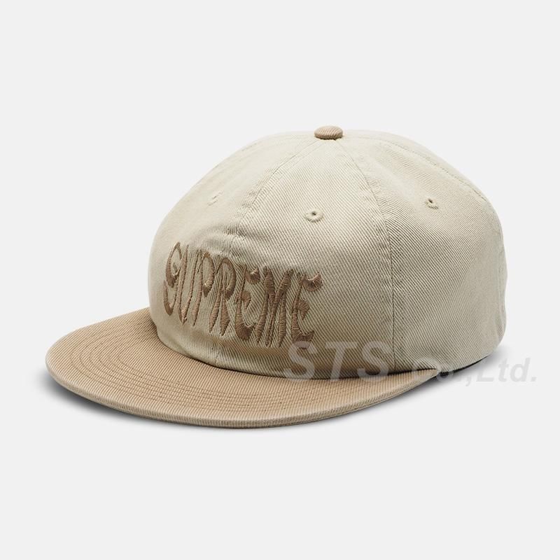 Supreme - Shaolin 6-Panel - UG.SHAFT