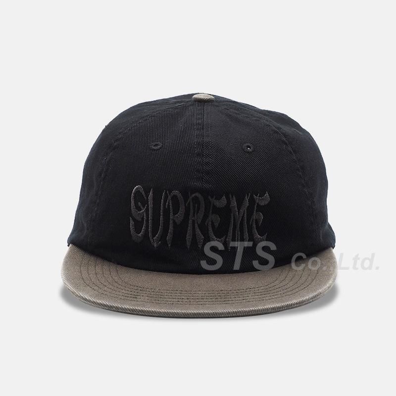 Supreme - Shaolin 6-Panel - UG.SHAFT