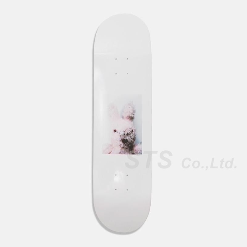 Supreme Mike Kelley Ahh…Youth! Skateboard (FW18) - $88
