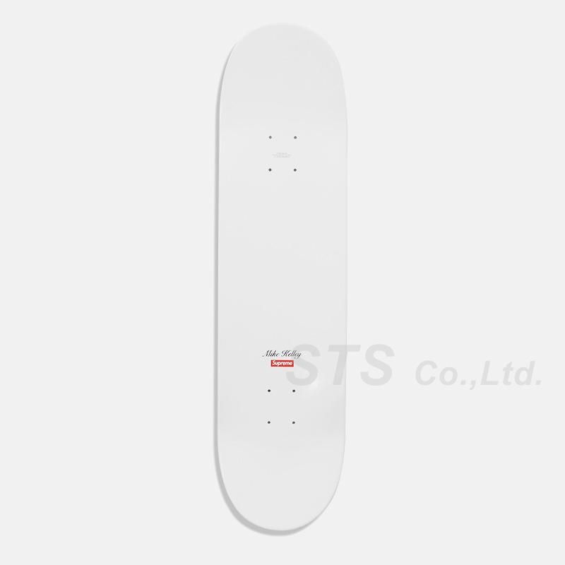 Supreme Mike Kelley Ahh…Youth! Skateboard (FW18) - $88