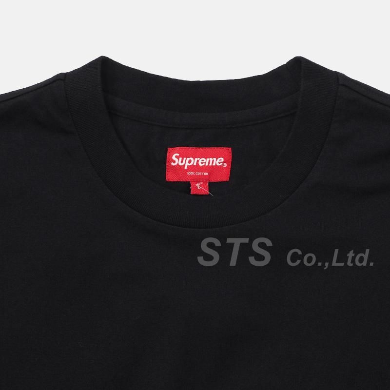 Supreme - First & Best Tee - UG.SHAFT