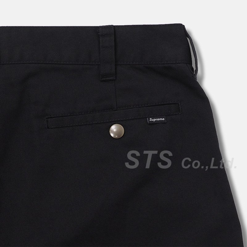 Supreme - Dragon Work Pant - UG.SHAFT