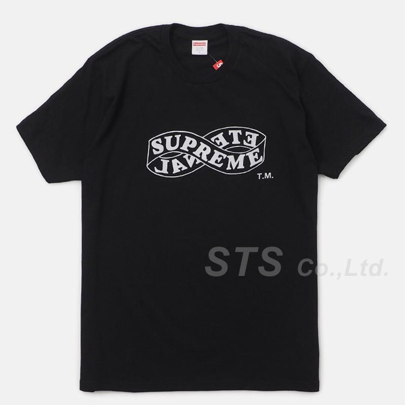 Supreme eternal tee シュプリーム エターナル Tシャツ - Tシャツ ...