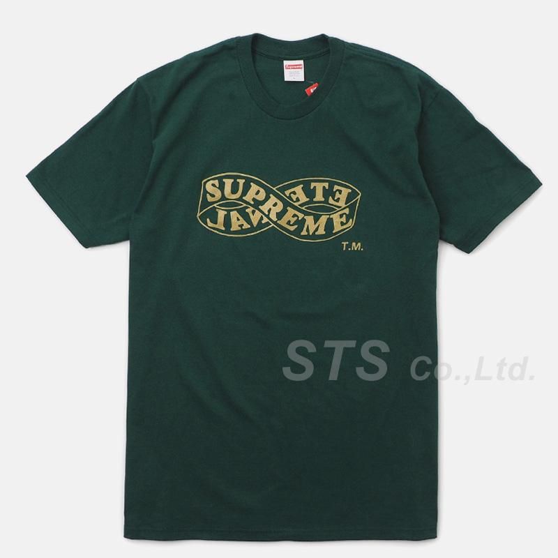 Supreme - Eternal Tee - UG.SHAFT