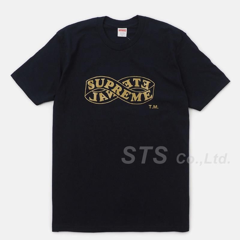 Supreme Eternal Tシャツ 18AW ピンク Mサイズ Supreme - Eternal Tee - UG.SHAFT