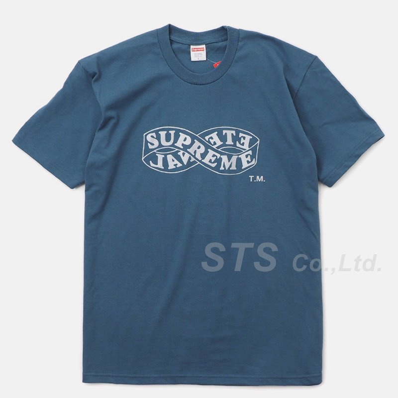 Supreme - Eternal Tee - UG.SHAFT