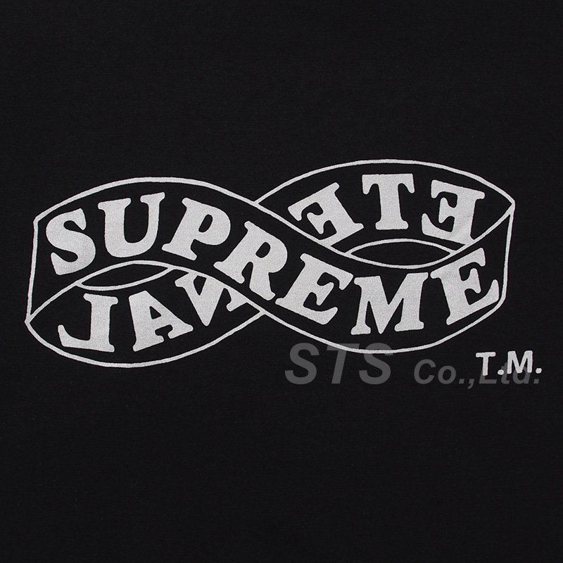 Supreme - Eternal Tee - UG.SHAFT