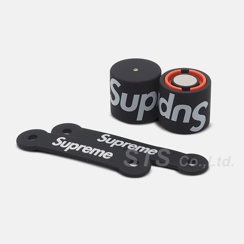 Supreme bike outlet light