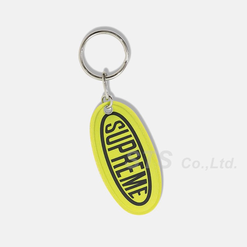 激安通販専門店 Supreme Raymay Microscope Keychain 新品 aob.adv.br