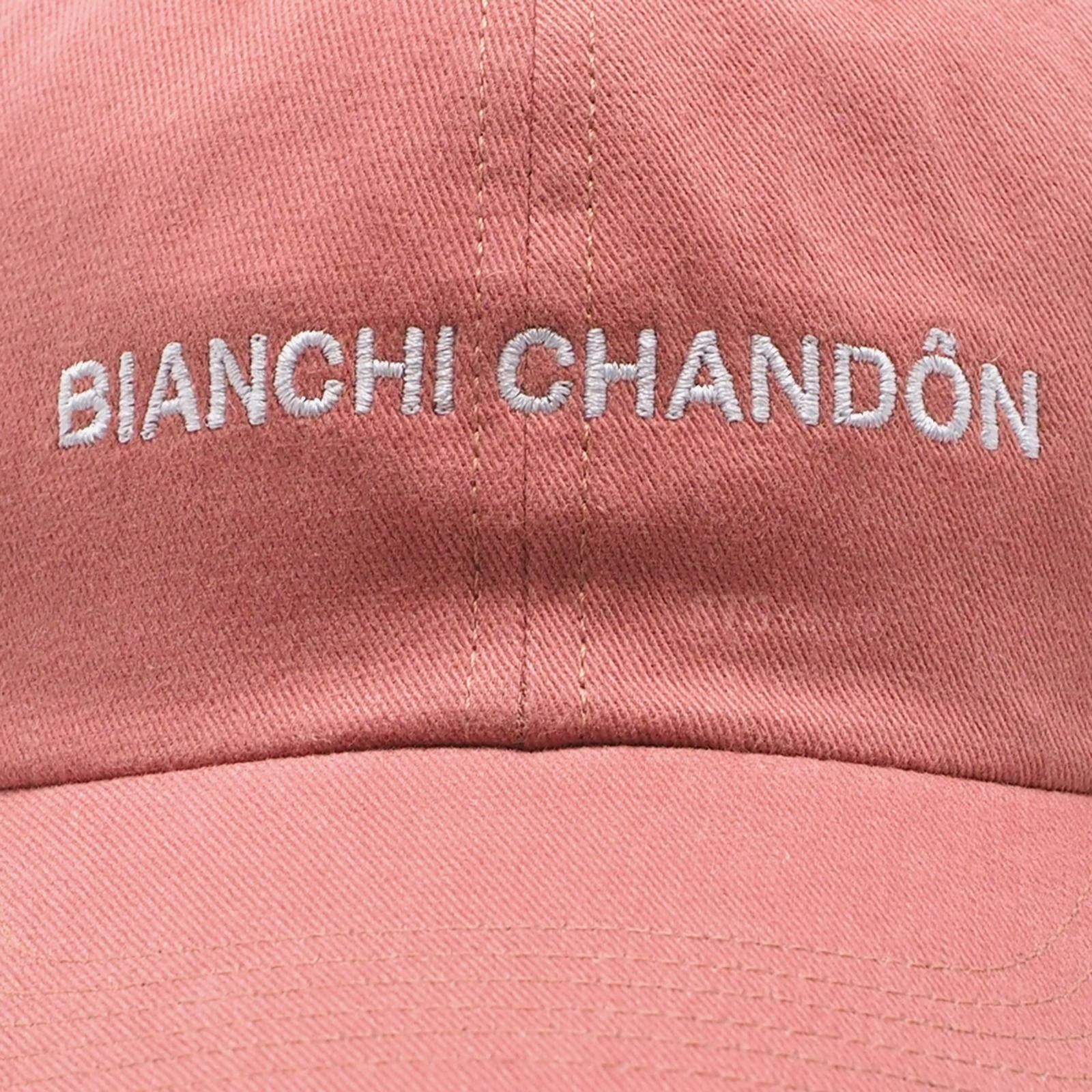BIANCA CHANDON オリーブ　Mサイズ　ほぼ未使用 BIANCA CHANDON ビアンカシャンドン Cap 美品 - メルカリ