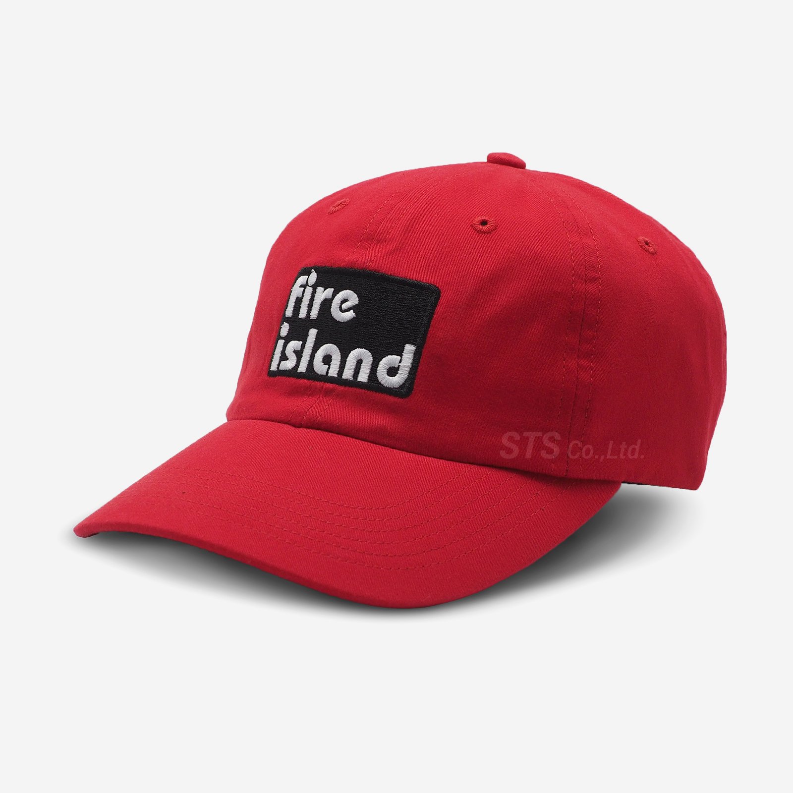 Bianca Chandon - Fire Island Cap - UG.SHAFT