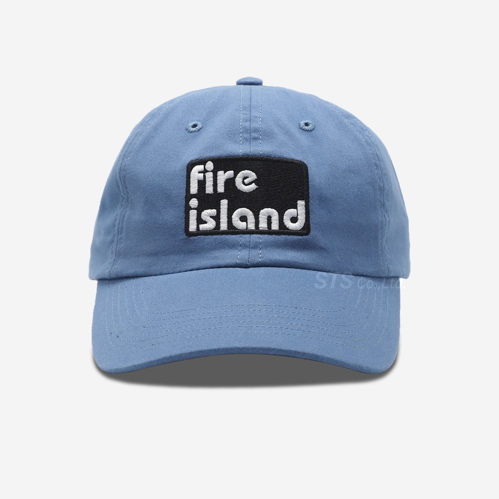 Bianca Chandon - Fire Island Cap - UG.SHAFT
