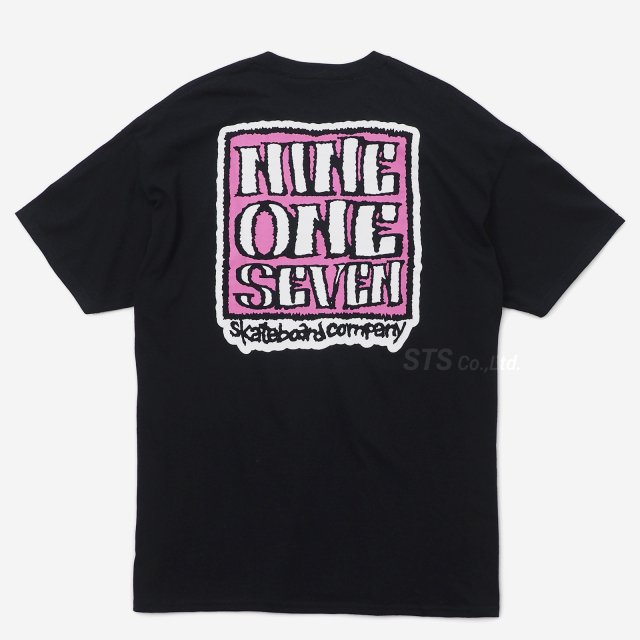 Nine One Seven - Old Deal T-Shirt