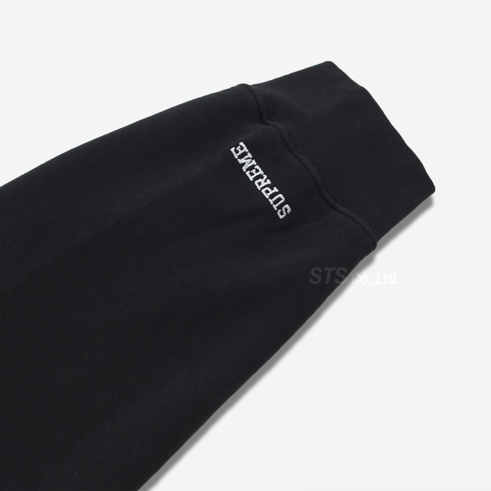 Supreme/Nike Crewneck - UG.SHAFT