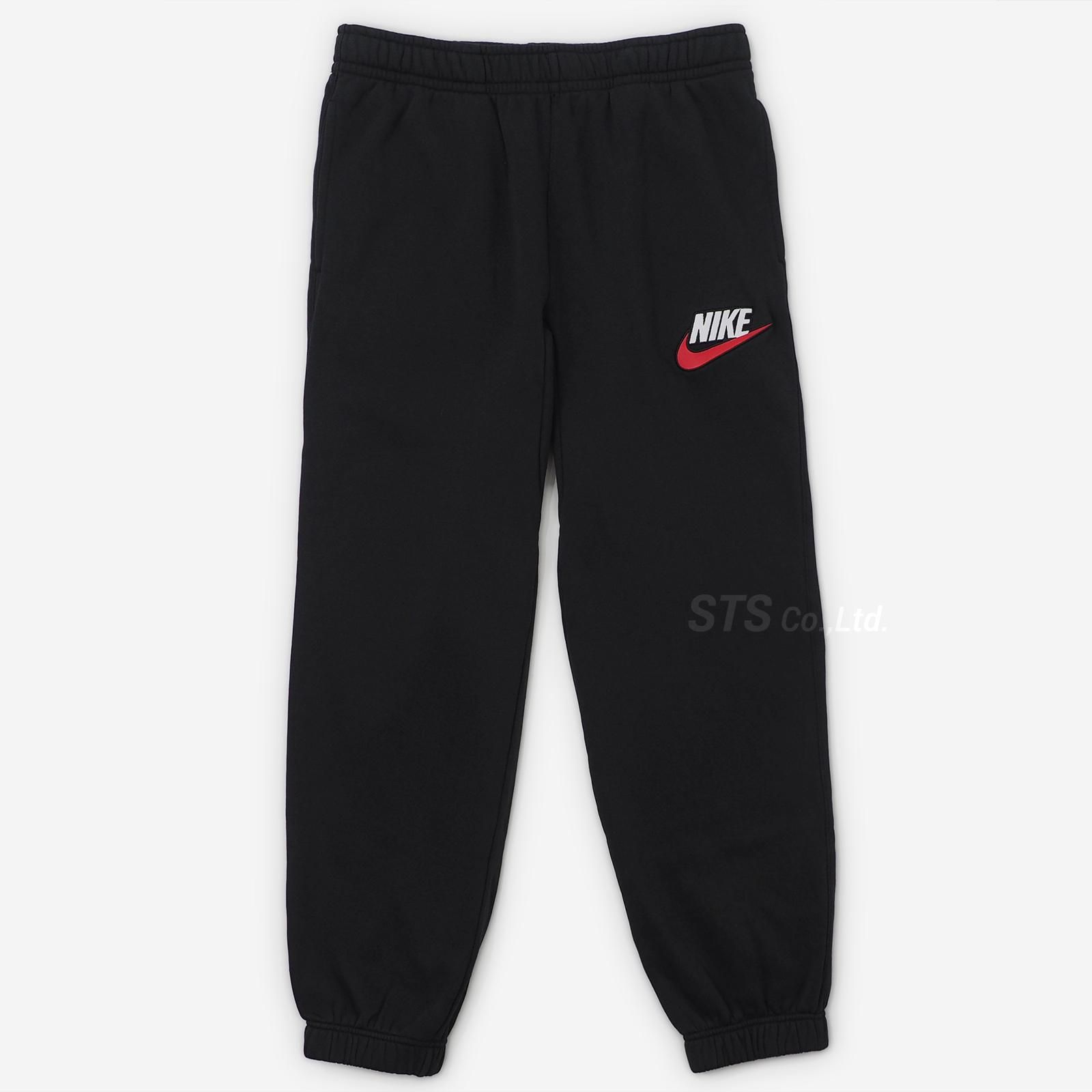 supreme nike sweatpant Mコメントなしでの購入可能です