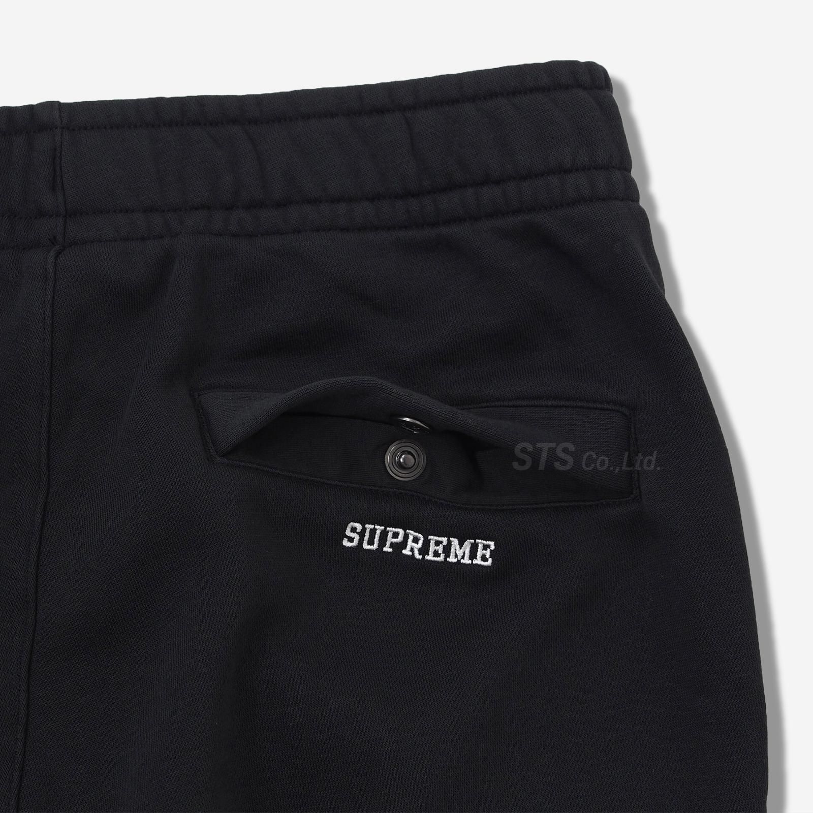 Supreme/Nike Sweatpant - UG.SHAFT