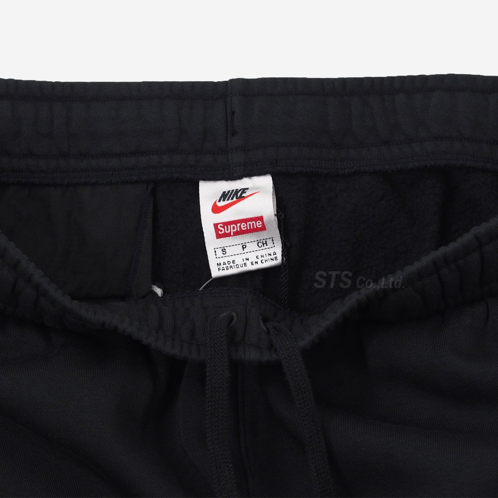 Supreme/Nike Sweatpant - UG.SHAFT