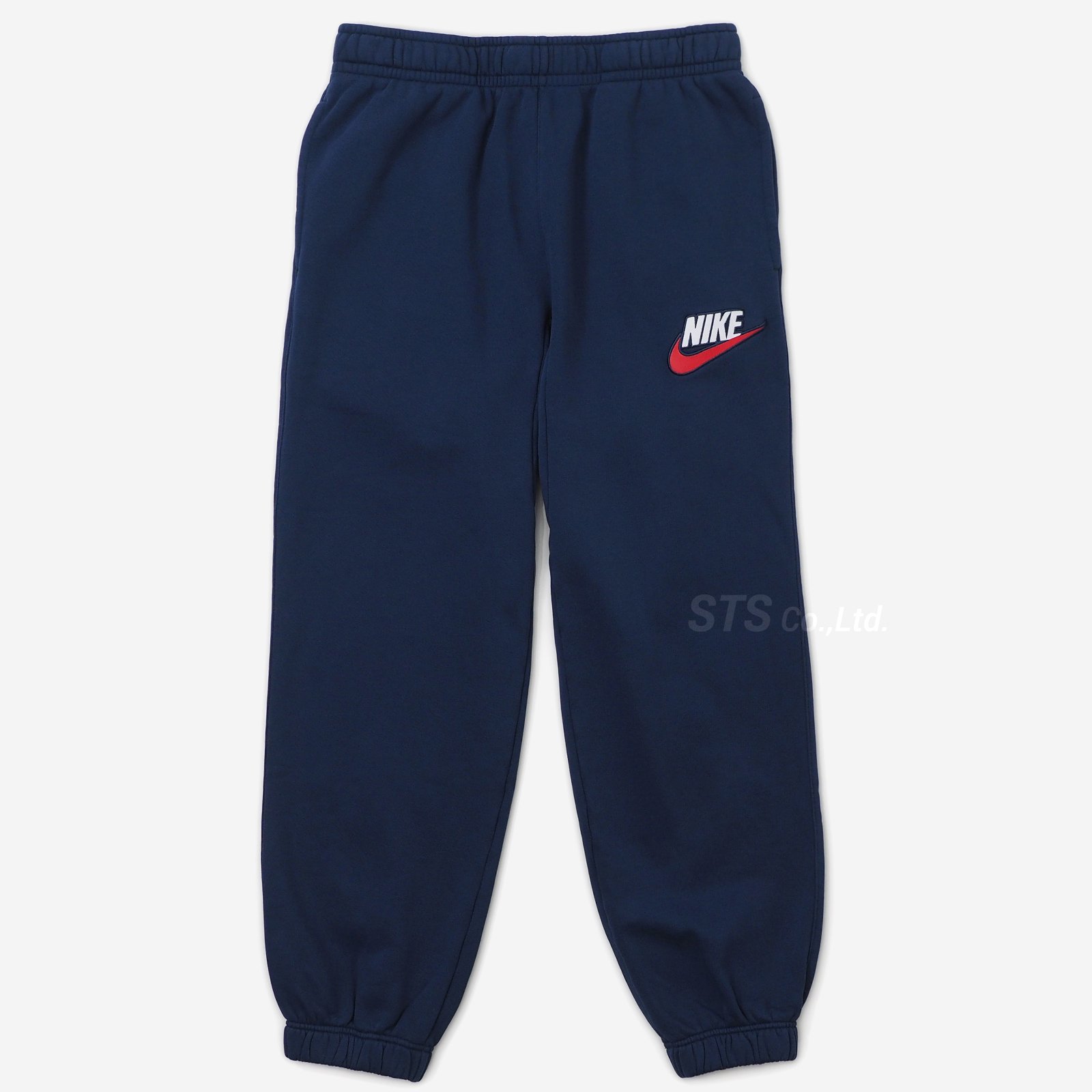 Supreme/Nike Sweatpant - UG.SHAFT