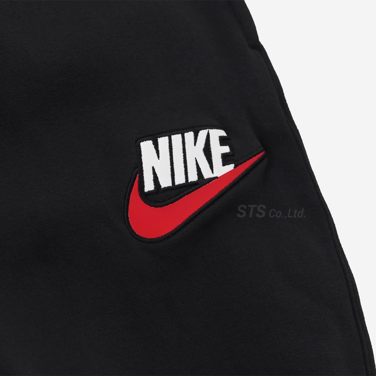 Supreme/Nike Sweatpant - UG.SHAFT
