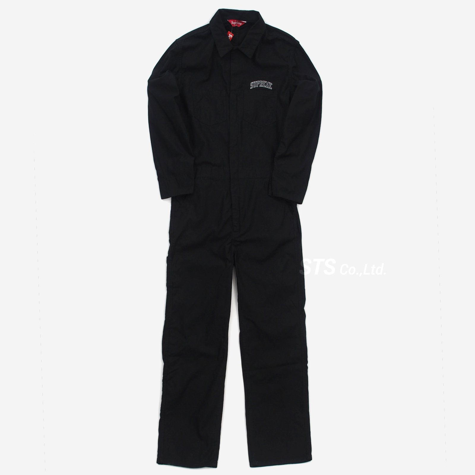 Supreme - Coveralls - UG.SHAFT