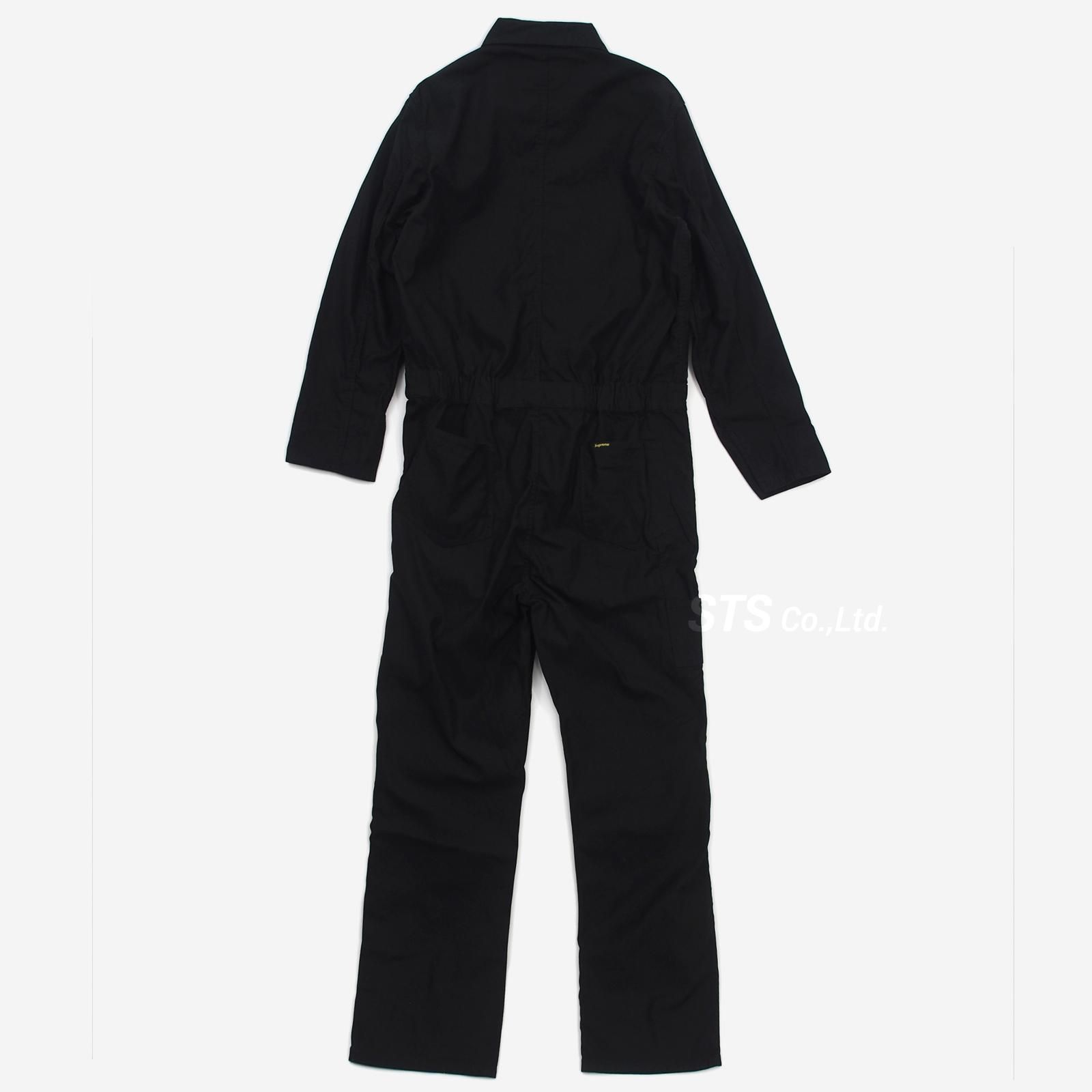 話題の人気 - Supreme Coveralls UG.SHAFT - パンツ