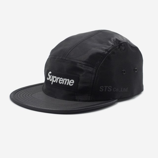 Supreme - B.C. 6-Panel Hat - UG.SHAFT