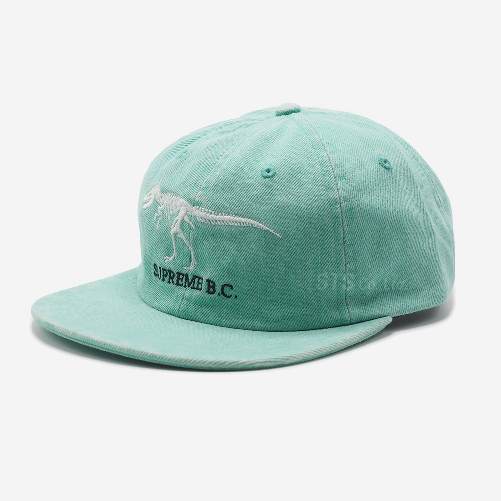 Supreme - B.C. 6-Panel Hat - UG.SHAFT