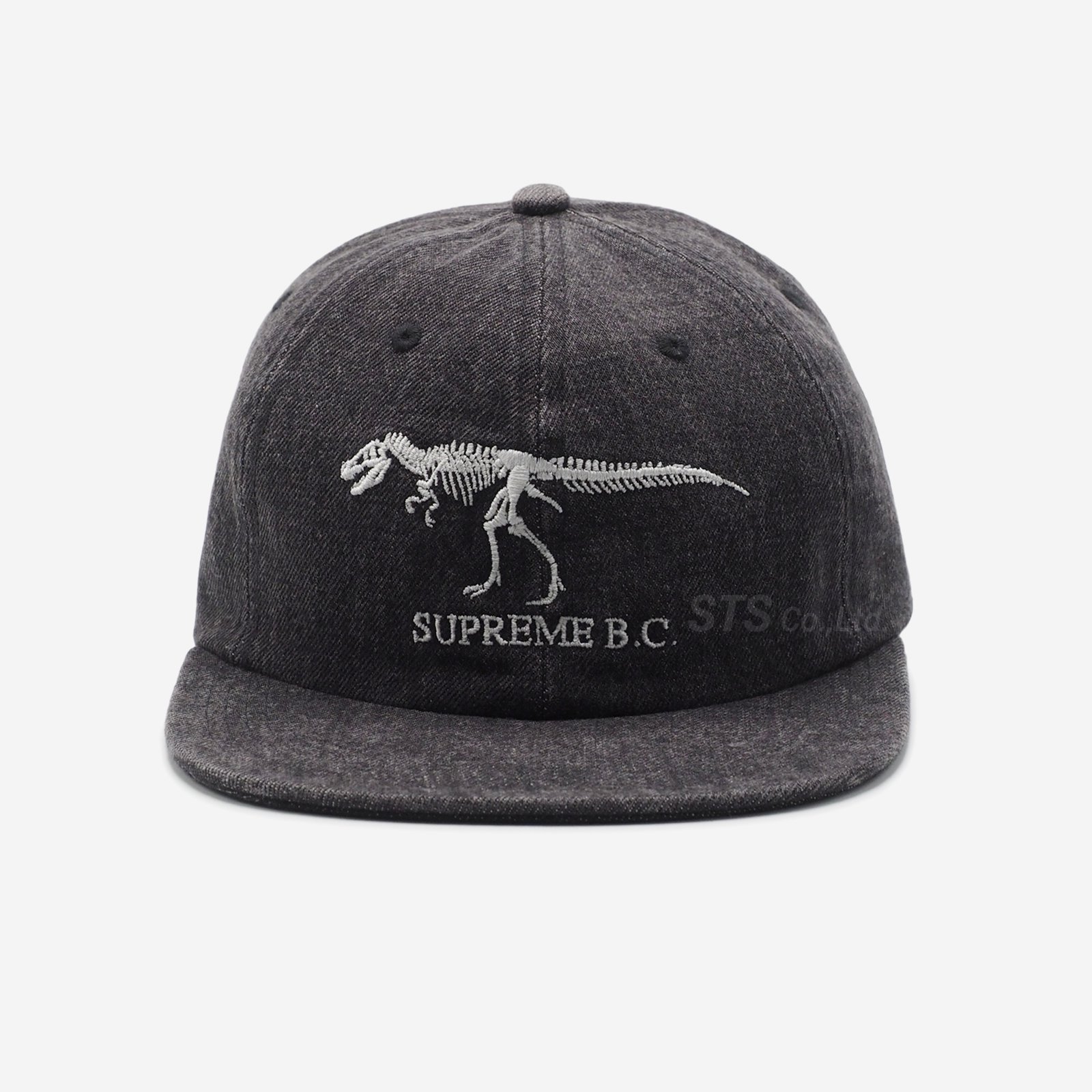 Supreme - B.C. 6-Panel Hat - UG.SHAFT