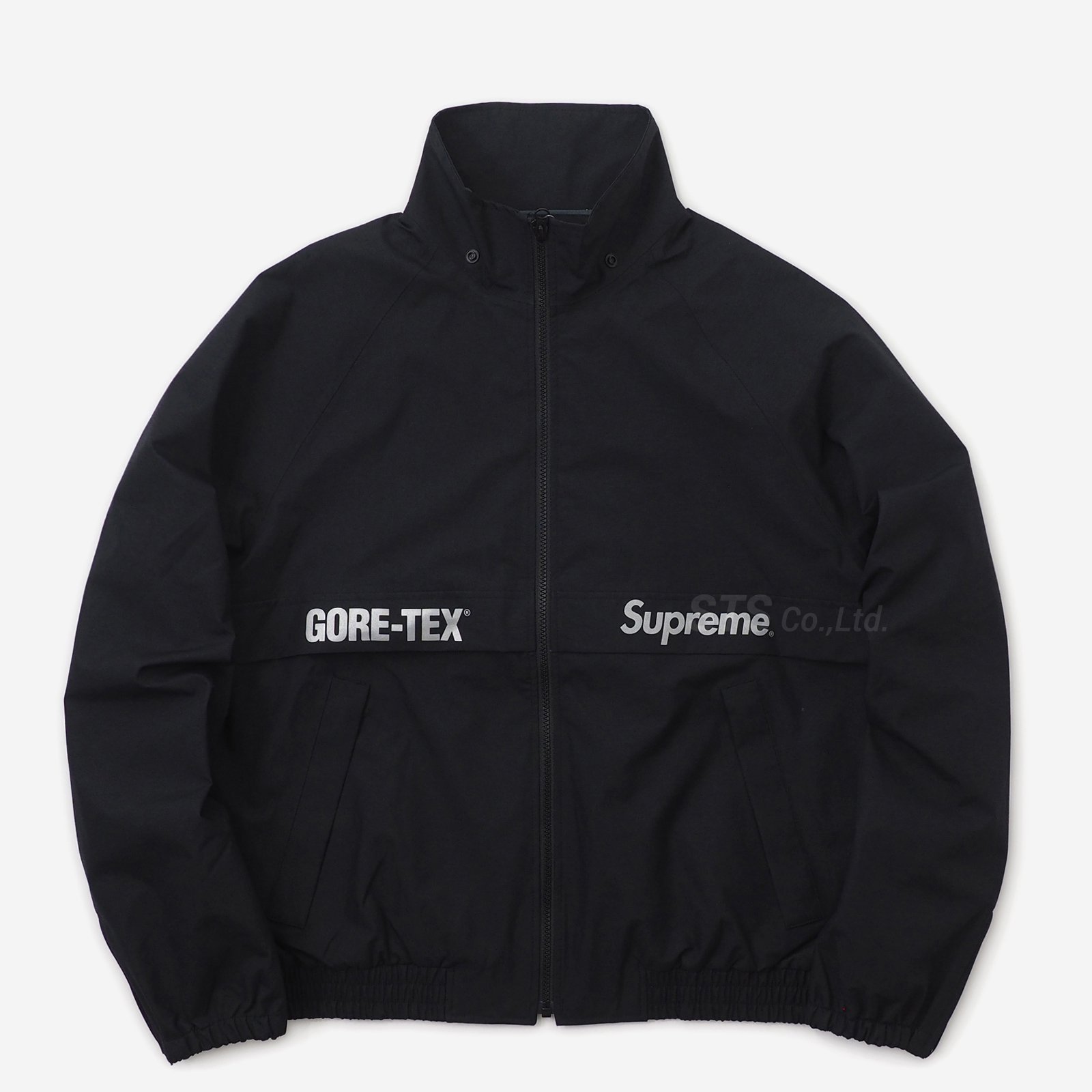 Supreme GORE-TEX Court Jacket