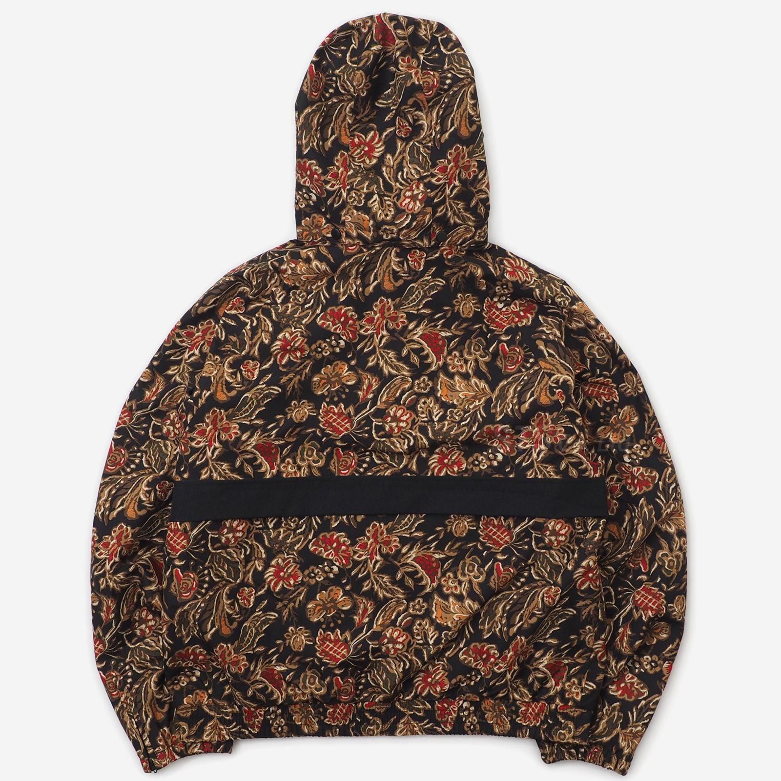 Supreme - GORE-TEX Court Jacket - UG.SHAFT Supreme - GORE-TEX Court Jacket - UG.SHAFT