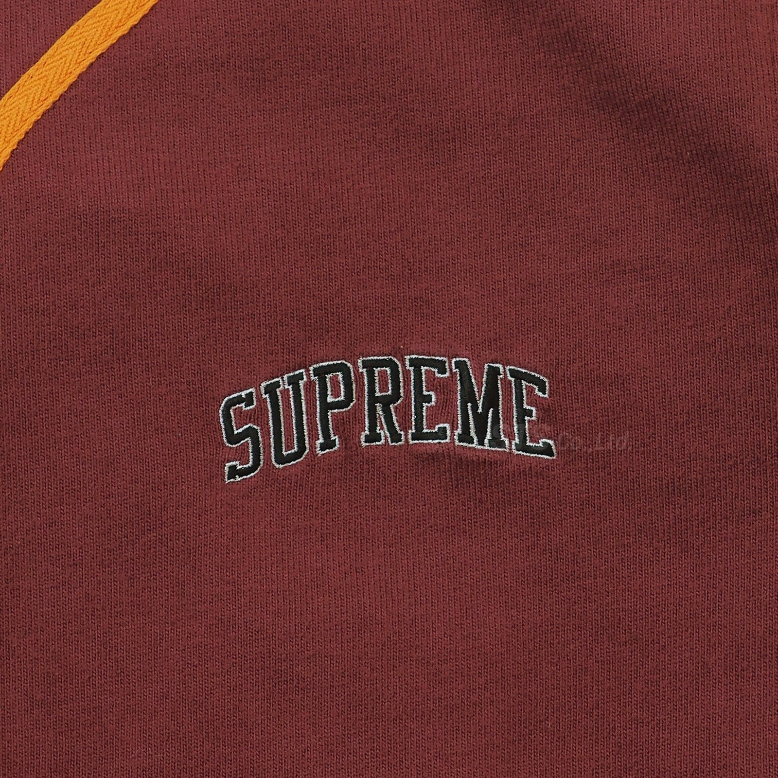 Supreme Color Blocked Zip Up Hooded Lサイズ 新品 Yahoo!フリマ（旧